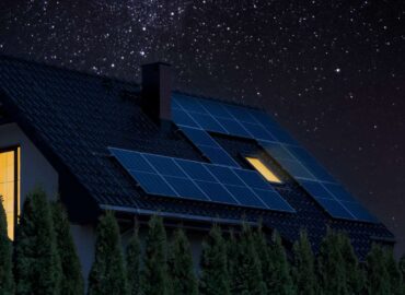 Fotovoltaico e blackout: come avere corrente con accumulo
