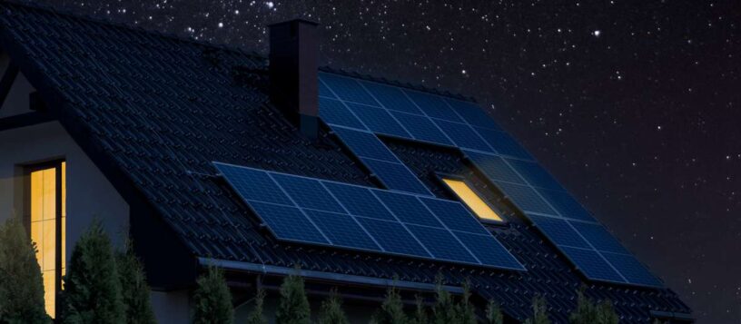 Fotovoltaico e blackout: come avere corrente con accumulo